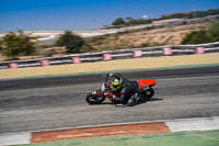 Advanced Group Red Bikes